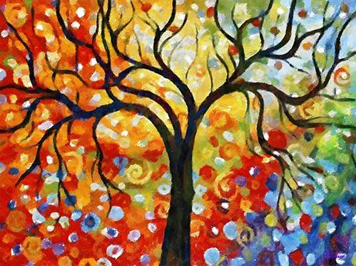 Bedroom Picture -Modern CM9045-, Celito Medeiros