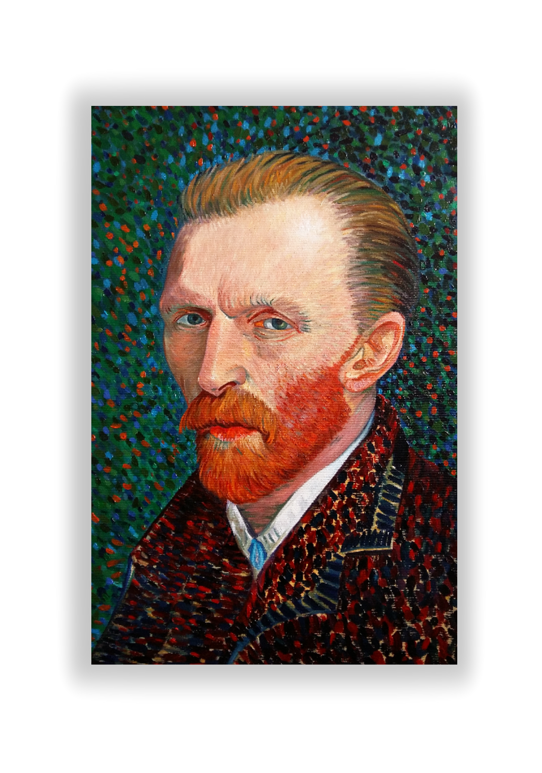 Vicent Van Gogh