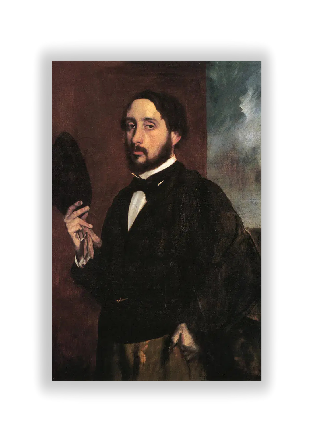 Edgar Degas