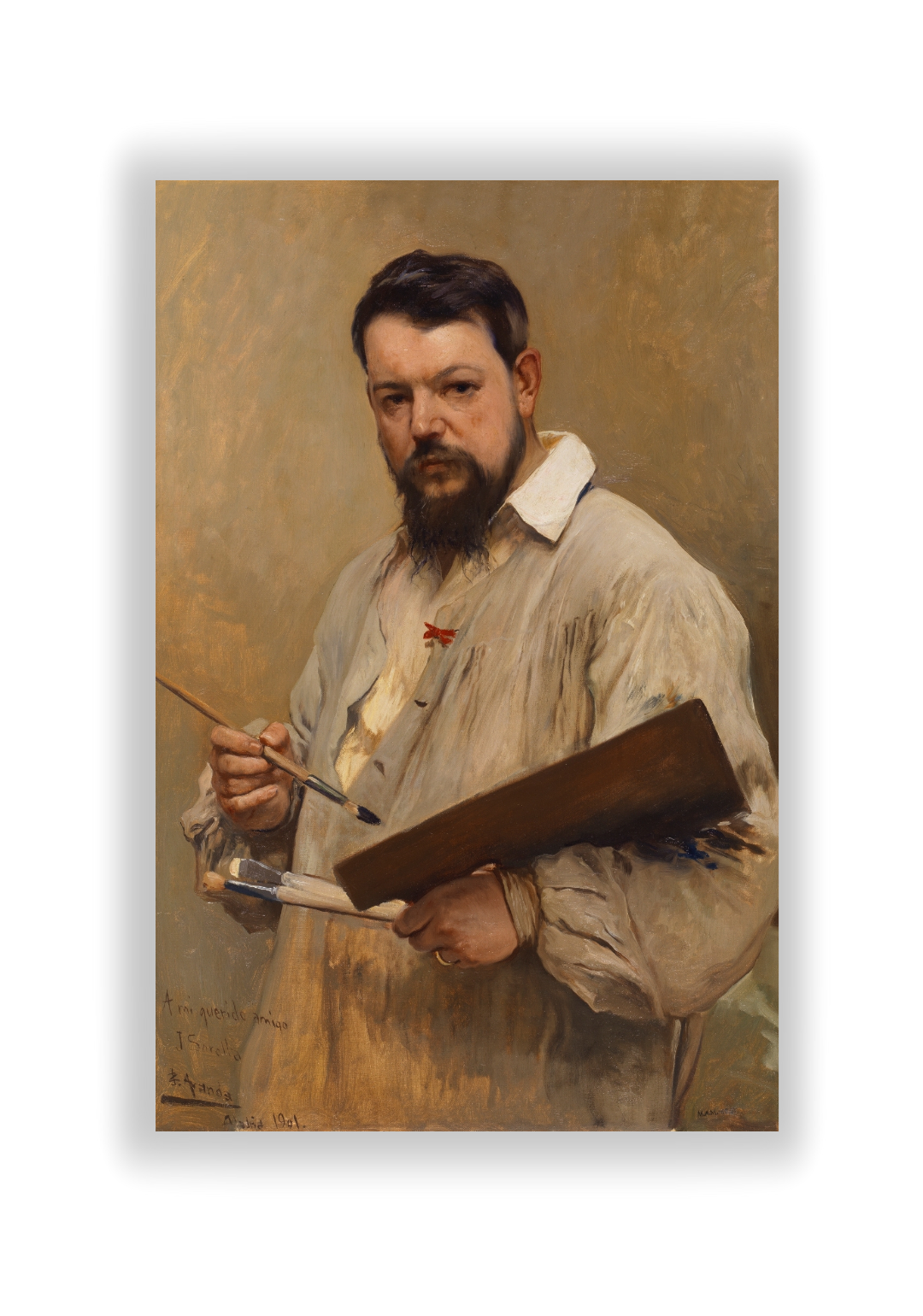 Joaquín Sorolla Bastidas