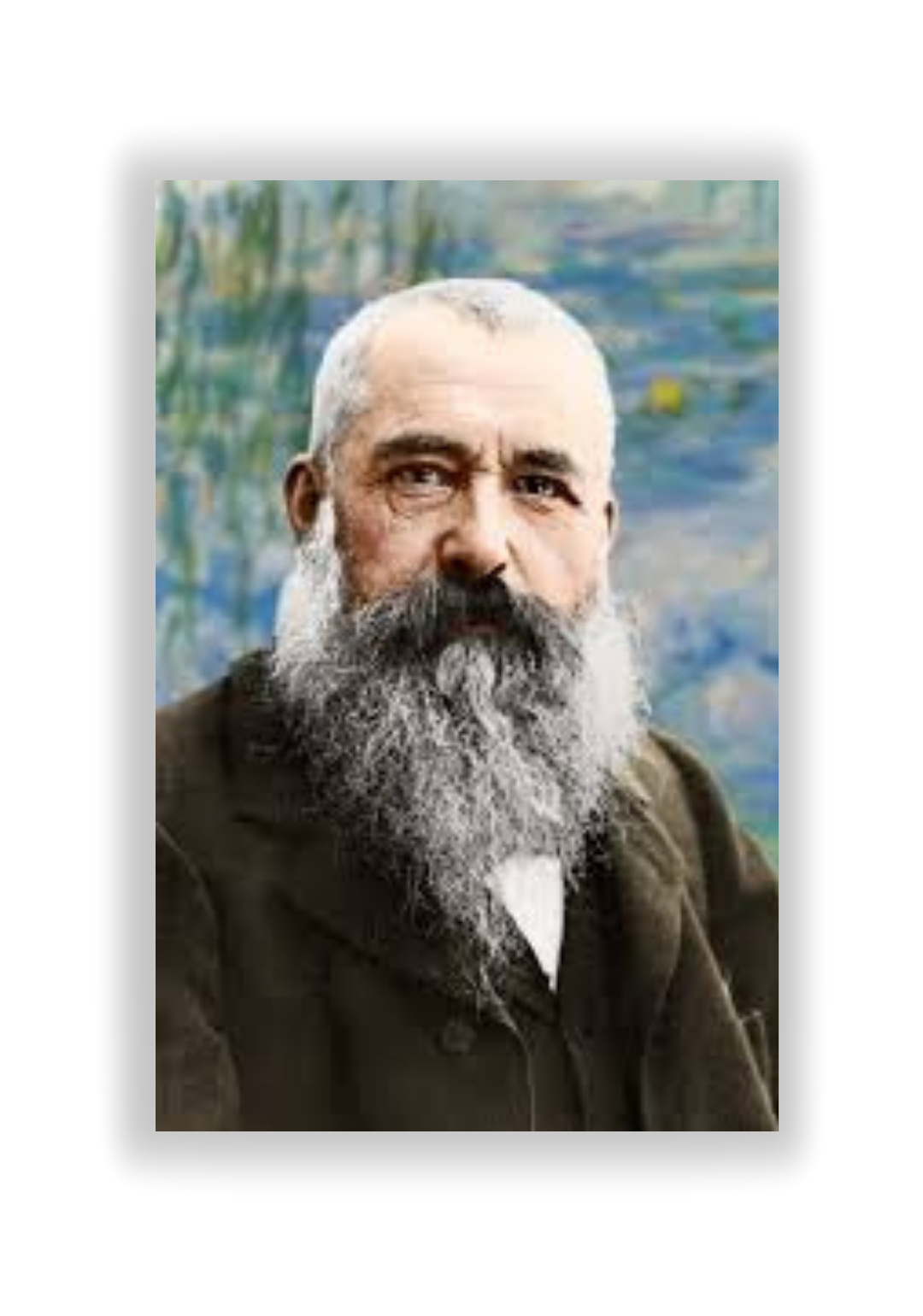 Claude Monet