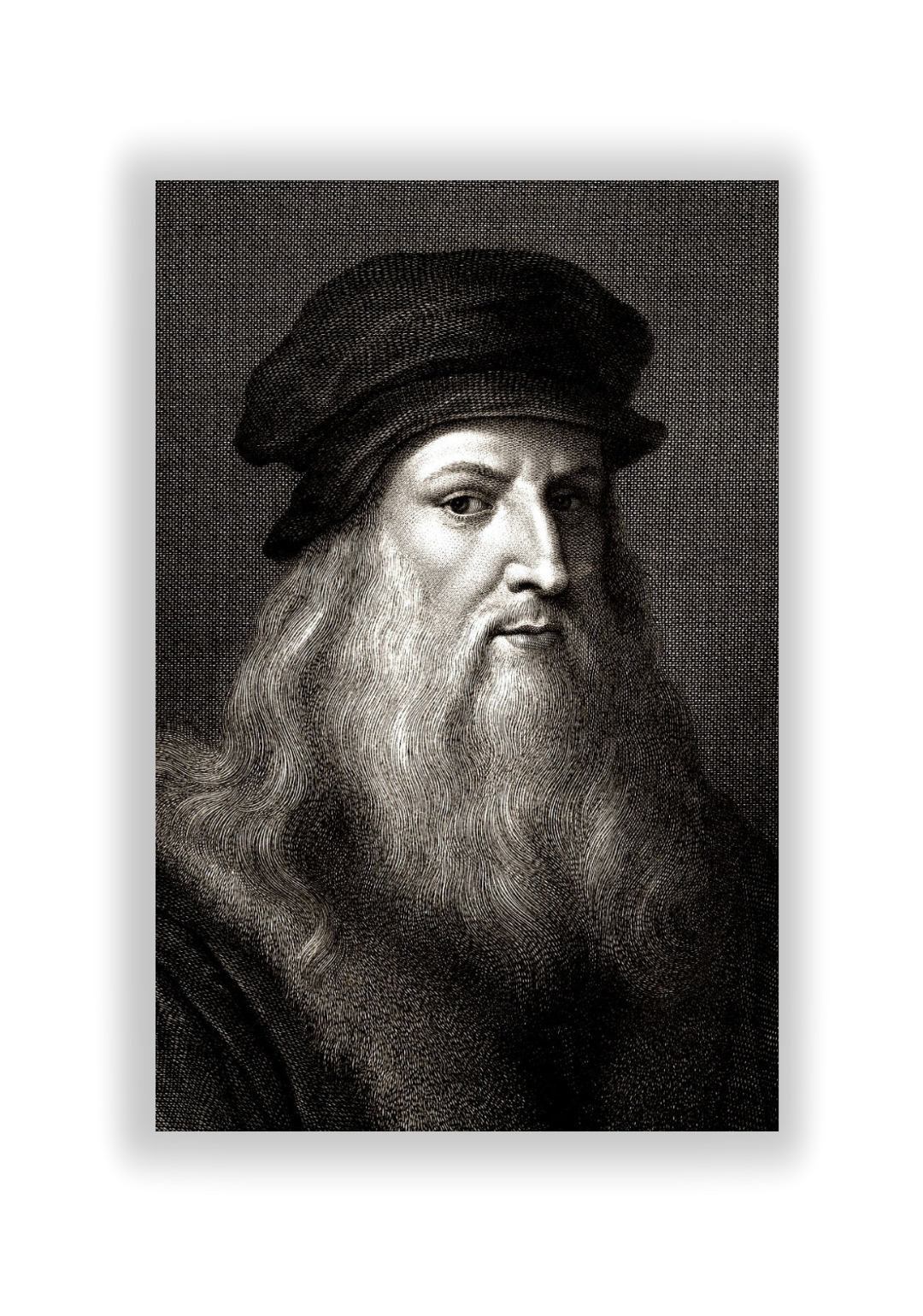 Leonardo Da Vinci